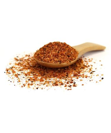 Ankerkraut Beef Booster - Premium Brisket & Steak Seasoning Mix 250g Aroma-Tight Bag for Perfectly Spiced Meat - Buy Online on GoSupps.com