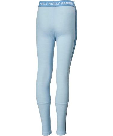 Helly Hansen Unisex Kids Junior Graphic Lifa Merino Set - Perfect for Ages 16+ | Baby Trooper Collection - Buy Online on GoSupps.com