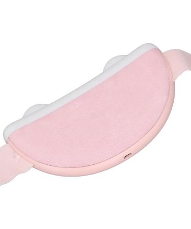 YYQTGG Abdominal Heater - Womens Heating Belt with 4 Speed Settings Automatic Shutdown & 60-Minute Timer for Daily Use | International Shipping Available - Buy Online on GoSupps.com