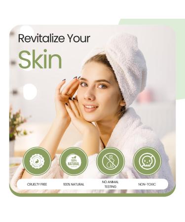 Talsen Chemicals Lactic Acid Powder Lactic Acid Food and Cosmetics Grade DIY Lactic Acid Peel for Skin Moisturizing 4 Ounce (Pack of 1) - Buy Online on GoSupps.com