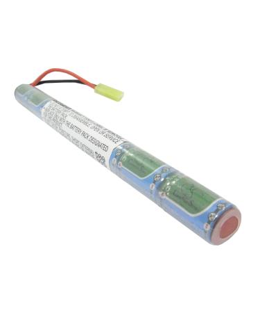 CS-NS150C30MT 1500mAh Battery Compatible with CS-NS150C30MT 8.4V