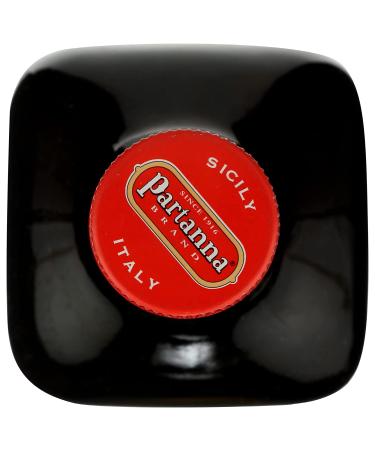 Partanna Extra Virgin Olive Oil - Everyday Sicilian, 25.5 Fl Oz - Premium Quality - Buy Online on GoSupps.com