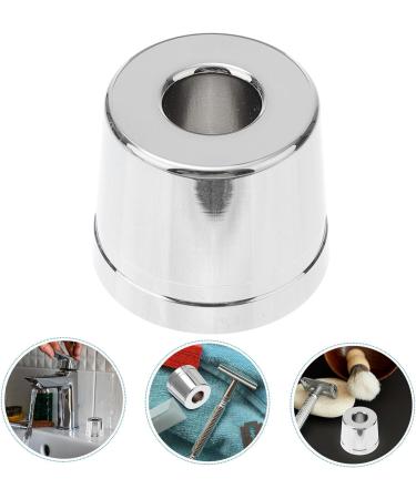 Hapinary Stand Razor | Premium Manual Shaving Tool | Durable Razor Holder for a Neat Shave Experience - International Shipping Available - Buy Online on GoSupps.com