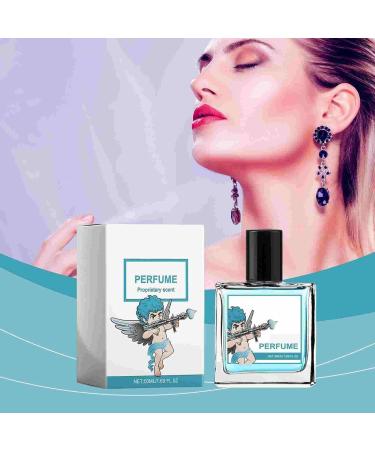 Hypnosis Pheromone Cologne for Men(10ML) - Pheromone Date Portable Cologne - Original Oil Pheromone Perfume for Men - Long Lasting Romantic Fragrance - Attracts Women (1PCS-50ML) - Buy Online on GoSupps.com