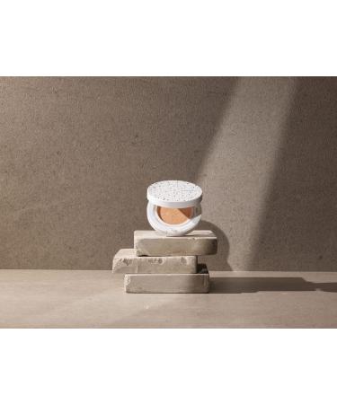 TONEfitSUN Cushion 12g - Vegan Tone-up Sun Cushion SPF 50+/ PA++++ - Korean Beauty - Buy Online on GoSupps.com