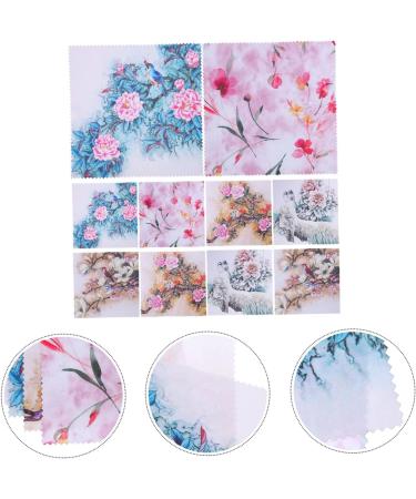 30 Pcs Glasses Cleaning Cloths - Lens & Electronics Wipes for Eyeglasses & Phones - Premium Quality Cleaning Solutions - Buy Online on GoSupps.com