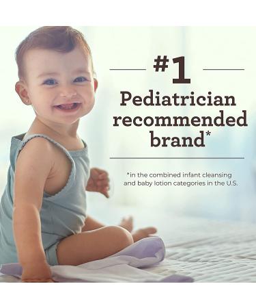 Aveeno Baby Essential Daily Care Gift Set for Baby & Mommy | Perfect Baby Shower Gift - Buy Online on GoSupps.com