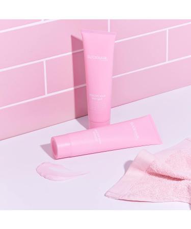 Shop Healthy Hair Masque - Nourishing Formula for All Hair Types | International Shipping Available - Buy Online on GoSupps.com