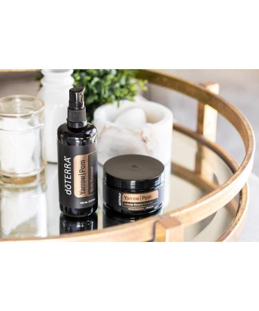 doTERRA Yarrow|Pom Capsules - Cellular Beauty Complex - Buy Online on GoSupps.com