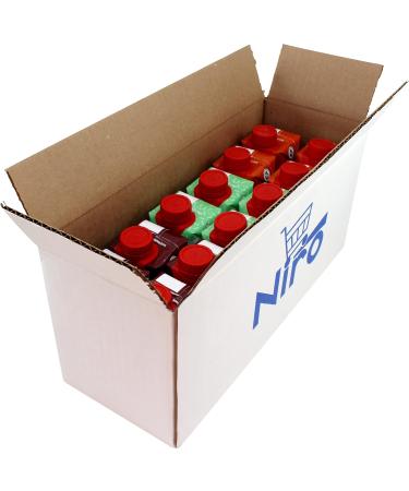 Premier Protein Limited Edition Winter Special Shake Variety Pack | Winter Mint Chocolate, Pumpkin Spice, Cake Batter Delight | 30g Protein, Low Fat & Sugar | 12-pack 11oz RTD Shakes - Buy Online on GoSupps.com