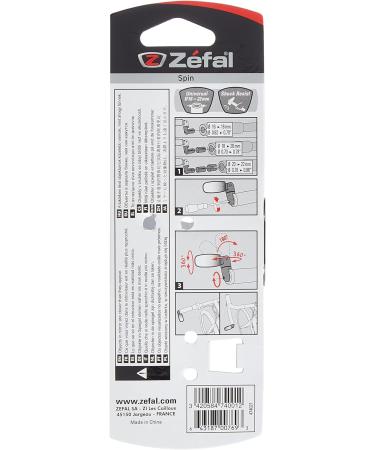 Buy 43003 Foldable Rear View Mirror Spin Carrera | International Shipping Available - Buy Online on GoSupps.com