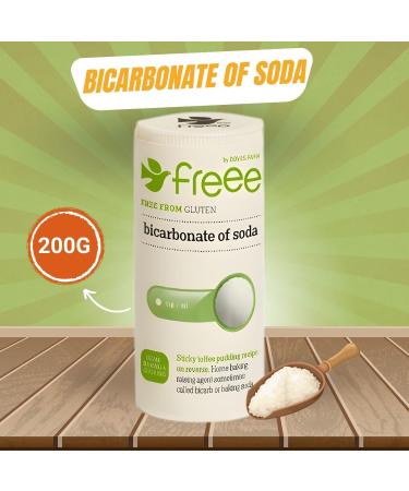 Doves Flour Pick N Mix - Create Custom Flour Combo with 8+ Flavours | Baking Powder Cornflour Pancake Mix Quick Yeast | Gift Set for Flour Lovers - Pack of 4 - Buy Online on GoSupps.com