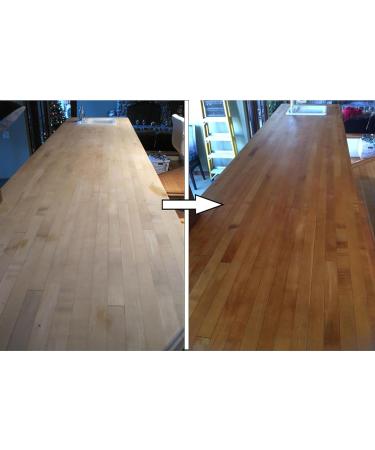 Buy Howards Butcher Block Conditioner 12oz - Food Safe Natural Wood Care | International Shipping Available - Buy Online on GoSupps.com