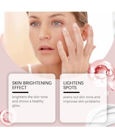 Rubu22a Facial cream with hyaluron oilfree and perfumefree for dry skin moisturizing and porerefining 1 - Buy Online on GoSupps.com