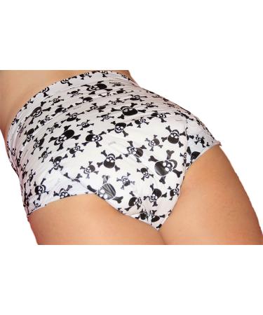 Rearz Rebel Adult Diapers Medium 30''-42'' (12 Pack) - Premium Incontinence Protection - Buy Online on GoSupps.com
