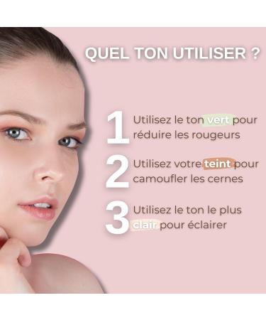 Impala - Concealer Pencil | Color 12 Light Bisque | Face Makeup | Long Lasting | Smooth and Creamy Texture | Concealer for D - Buy Online on GoSupps.com