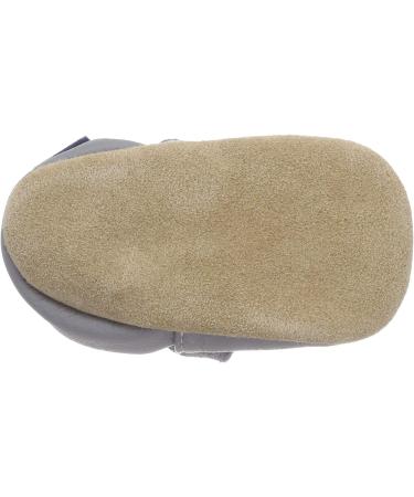 Beck Unisex Kid's M uschen Slippers 8 UK Child Gray - Cozy and Stylish Footwear for Children - Buy Online on GoSupps.com