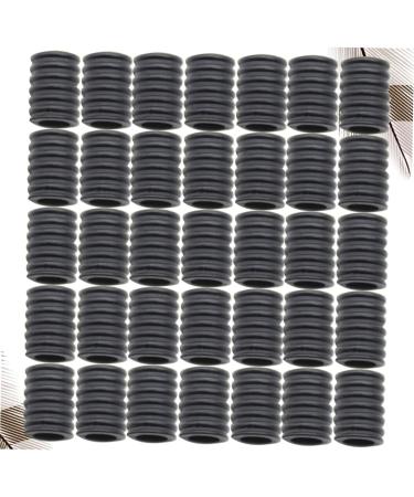 Shop Minkissy Adjustable Mask Buckles - 250 PCS Ear Hooks & Slipproof Headbands | Durable Extension Cable | International Shipping Available - Buy Online on GoSupps.com