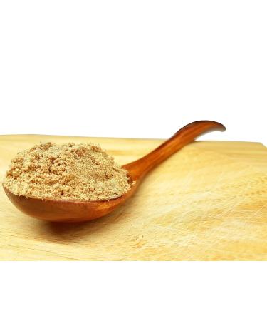 Mereal Ground Linseed Flour - 400g | Organic Flax Seeds High Fiber No Additives | International Shipping - Buy Online on GoSupps.com