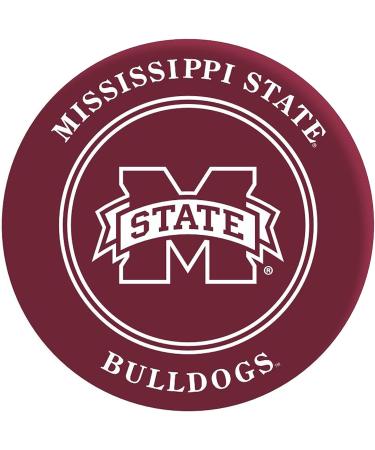 Westrick Mississippi State Bulldogs Party Supplies - Serves 16 (48 Pieces) - Buy Online on GoSupps.com