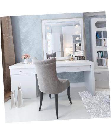 DRESSOOS 2 Sets Abs Eye Brow Shaping Kit Makeup Brush Waterproof Eyebrow Powder - Buy Online on GoSupps.com