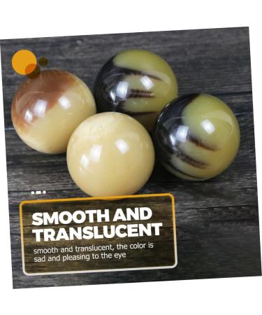 Healeved 2-St Horn Fitness Ball - Mini Spiky Massage Balls for Wrist Strengthening & Meditation Tools - International Shipping Available - Buy Online on GoSupps.com