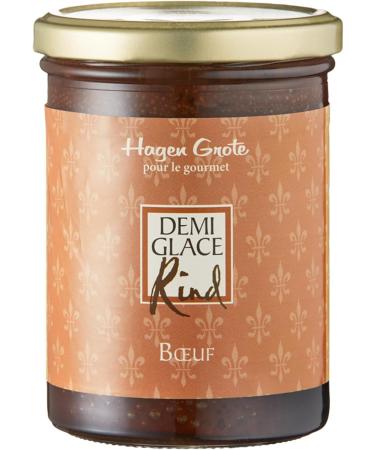 Hagen Grote Beef Demi Glace Rich Intense Flavours for Sauces Soups Ragouts
