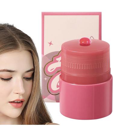 Moisturizing Jelly Lip Balm - Translucent Twist Lip Gloss | Non-Stick Long Lasting Nourishing Plumping Lip Gloss | Portable Hydrating Lip Gloss Lip Tint for Girls Women(03) - Buy Online on GoSupps.com