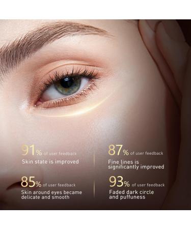 Anti Wrinkle Eye Cream Anti Dark Circle Eye Bags Puffiness Lifting Firming Skin Care Eye - Buy Online on GoSupps.com