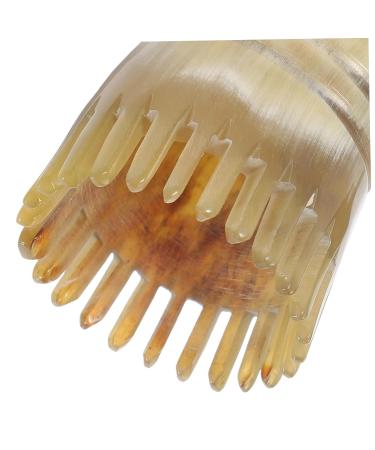 SESESFOUFU Portable Hairdressing Comb & Antistatic Massage Brush - Ultimate Styling Tool for Hair Care & Relaxation - Buy Online on GoSupps.com