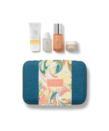 Omorovicza Morning Glow - 3.55 Fl Oz | Luxury Skincare Kit ($301 Value) - Shop Internationally - Buy Online on GoSupps.com