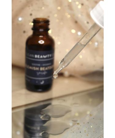 CLEAN BEAUTY CULT Blemish Beatdown Serum Soothe + Clear 1 oz - Buy Online on GoSupps.com