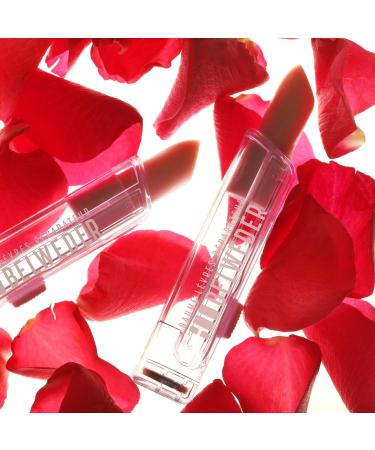  BELWEDER BELWEDER - Repairing Lip Balm with Precious Damask Rose Oil - Anti-Aging - Moisturizing and Regenerating Lip Stick - Buy Online on GoSupps.com