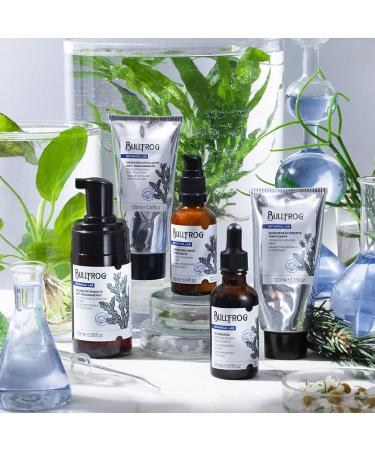 Buy Bullfrog Overserum 50 ml - Premium Skincare for All Skin Types | Fast International Shipping - Buy Online on GoSupps.com