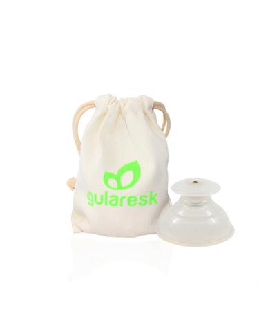 Gularesk cupping bell with comfortable handle dealer from Germany