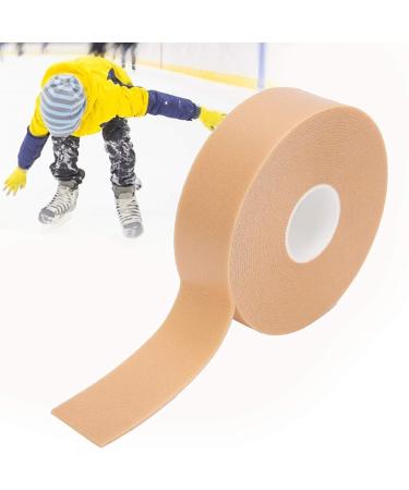 Moleskin Tape Roll for Feet | 2.5cm x 4.5m | Waterproof & Breathable | Blister Prevention & Foot Health - Buy Online on GoSupps.com