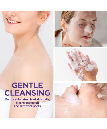 Princess Belle Sulfur Soap Bar for Acne | Gentle Cleansing & Moisturizing | 4.4oz Sulfur Body Wash - International Shipping Available - Buy Online on GoSupps.com