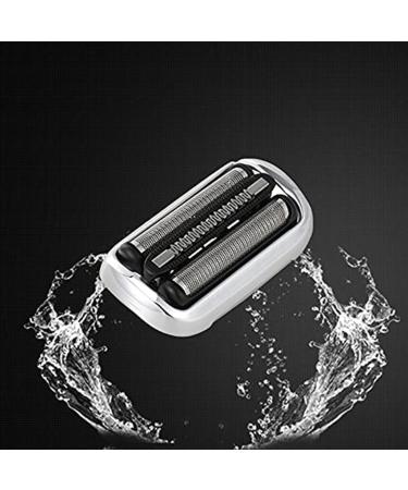 Buy TSOLAY 2x Replacement Electric Razor Head for 73S Series 7-73S 70-N1300S 70-S4200CS & More - Premium Quality Shaving Replacement - Buy Online on GoSupps.com