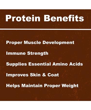 Whole Life Pet Products 4oz (1 Pack) - Premium Quality Treats for Pets - Buy Online on GoSupps.com