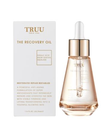 TRUU The Recovery Oil 34ML