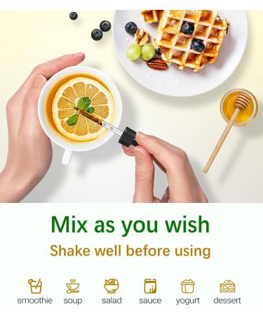 Organic Ginkgo Biloba Extract Liquid Supplements Brain & Focus Support 98% Absorption Vegan Non-GMO Alcohol & Gluten Free - 4 Fl Oz 4 Fl Oz (Pack of 1) - Buy Online on GoSupps.com