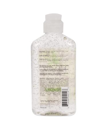 Hempz Fresh Fusions Sandalwood and Apple Herbal Shave Gel 6 oz - Unisex Shave Gel - Buy Online on GoSupps.com