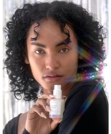 HERBIVORE Milky Way Exfoliating Serum 10% AHA | Vegan Cruelty-Free Glow Formula with Ceramides & Hyaluronic Acid | International Shipping 30mL - Buy Online on GoSupps.com