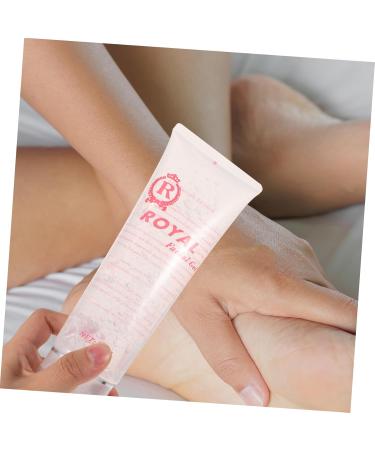 FRCOLOR Hair Removal Cooling Gel Cooling Gel Epilator Care Gel Ice Hammer Men and Women Hair Removal Gel Body Hair Removal Gel - Buy Online on GoSupps.com