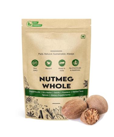 N-ut-meg | Jaiph.al Skin Care and Household Use 75g