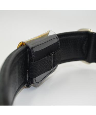 Josi.li Dog Brand Bag Protective Cover - Universal Fit Address Pocket Swimming Compatible Multiple Colors & Sizes (35x45mm & 40mm Width) - Buy Online on GoSupps.com