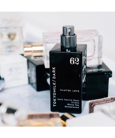 TOKYOMILK Eau de Parfum 1.6 fl. oz 47.3 ml Sophisticated & Elegant Design Men & Women s Perfume Eau de Parfum Spray for Women Modern - Buy Online on GoSupps.com