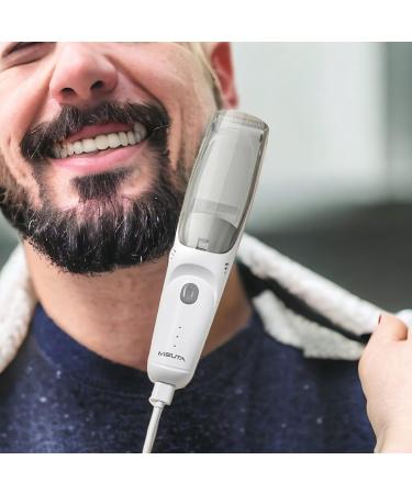Ultimate Beard and Hair Trimmer for Men | Precision Grooming | International Shipping Available - Buy Online on GoSupps.com
