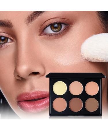 FantasyDay All-in-one Makeup Gift Set - Full Kit for Women | Eyeshadow Palette, Lipstick, Blush, Concealer, and More - KIT101C - Buy Online on GoSupps.com
