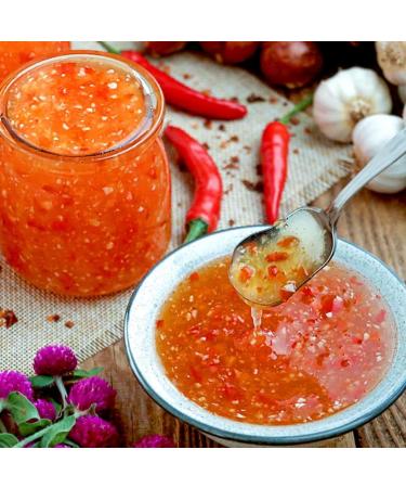 Remia Chilli Sauce Sauce 800 ml x 5 Pieces - Buy Online on GoSupps.com